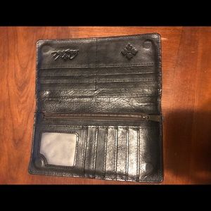 Patricia Nash Wallet